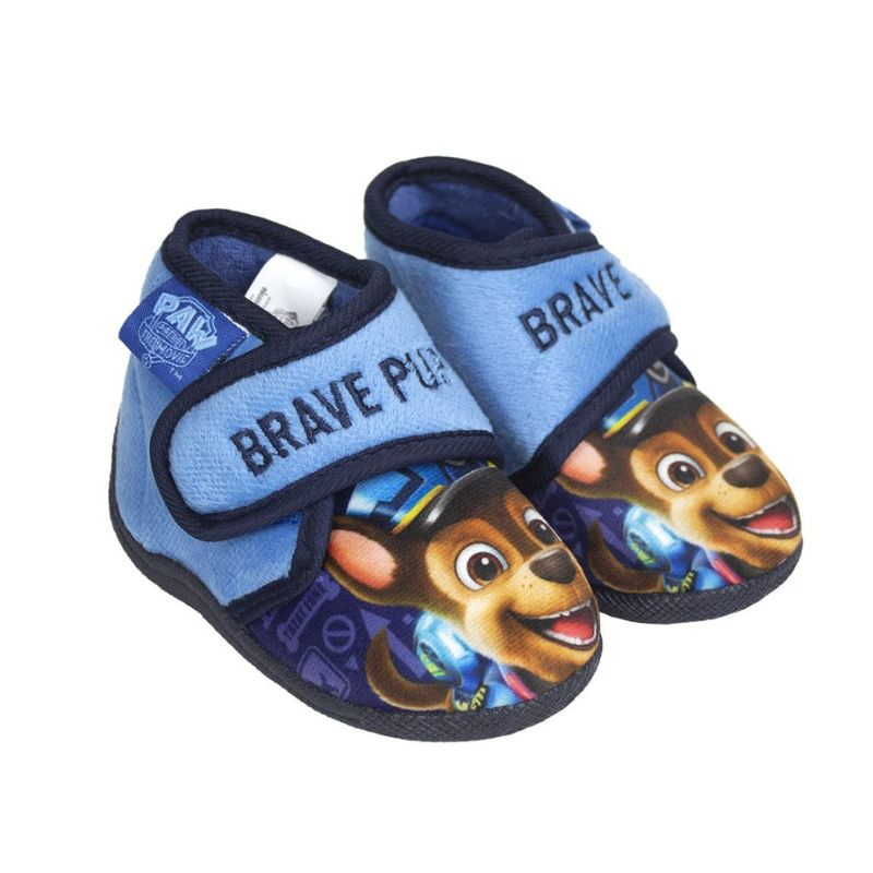 Product image: Paw patrol house slippers half boot-null
