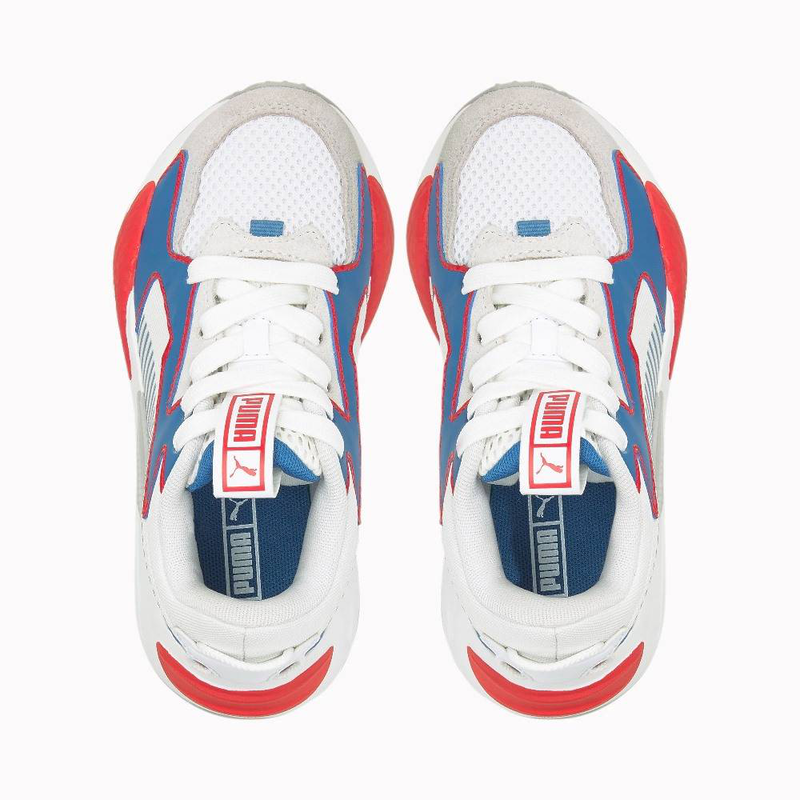 Rs-z outline kids sneaker-null