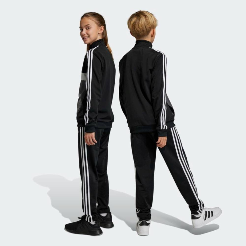 U 3-stripes tiberio tracksuit-null