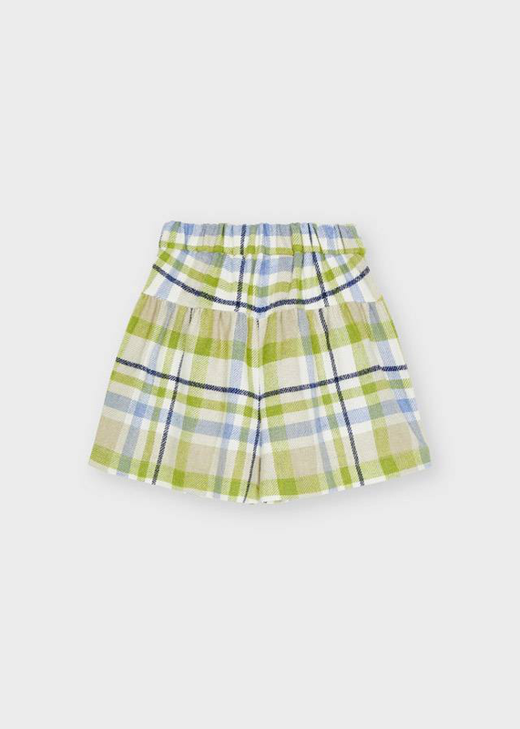 Product image: Φουστα παντελονι καρο-null