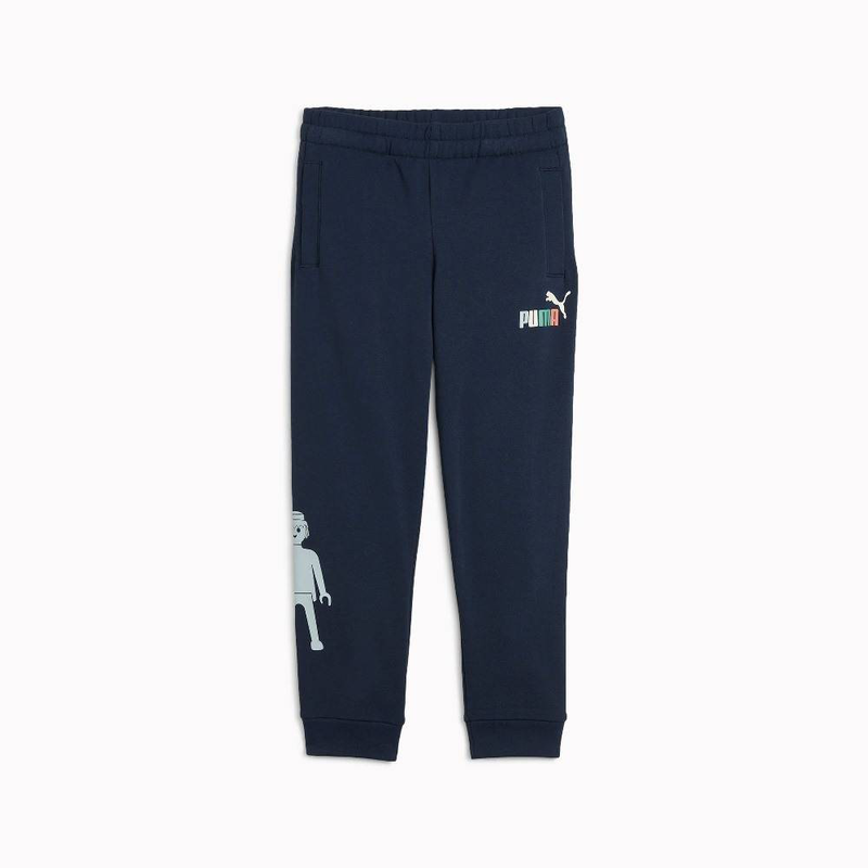 Product image: Puma x playmobil sweatpants tr-null