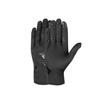 Ronhill gore-tex windstopper gloves, , medium