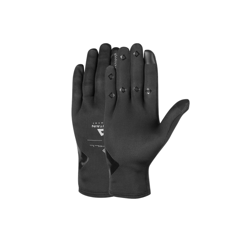 Product image: Ronhill gore-tex windstopper gloves-null