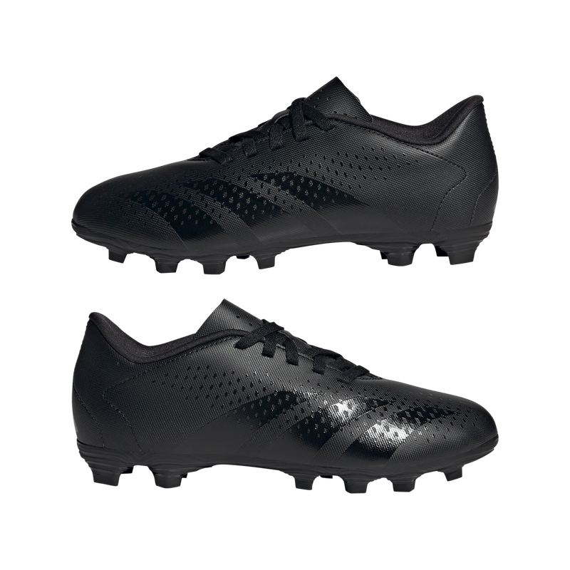 Adidas kids predator accuracy.4 football boots flexible grou-null