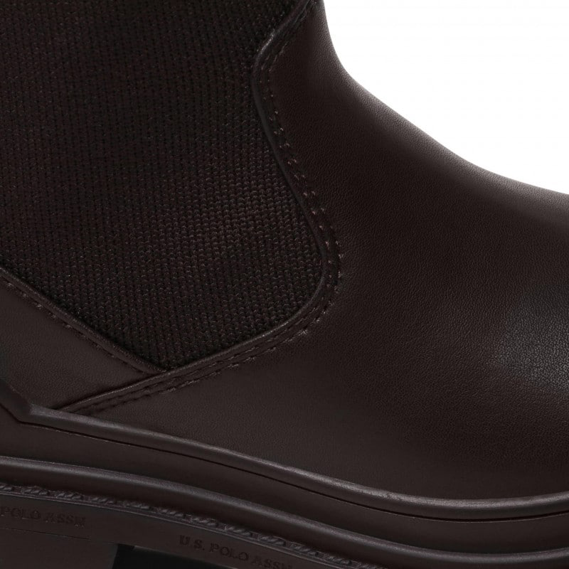 U.s. Polo assn. Bruna booties image number null