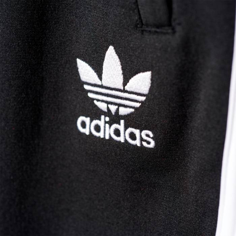 J superstar pant-null