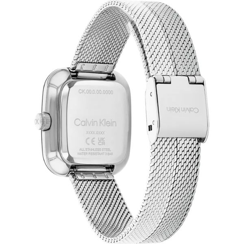 Calvin Klein adore watch-null