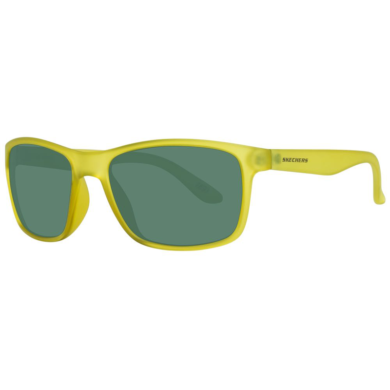 Bicolor plastic sunglasses-null