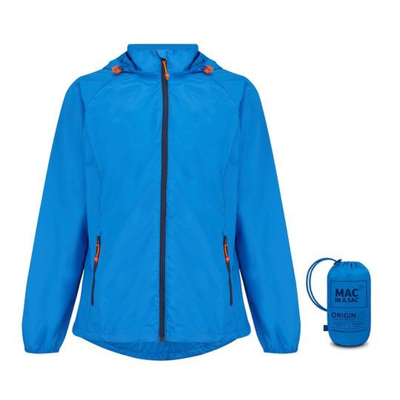 Origin 2 waterproof jacket-null