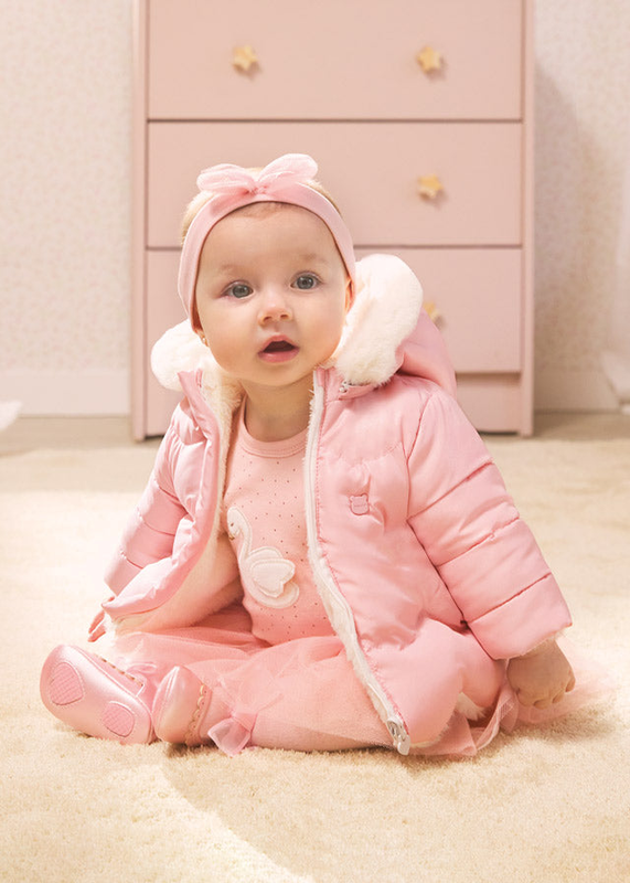 Product image: Fiona jacket-null