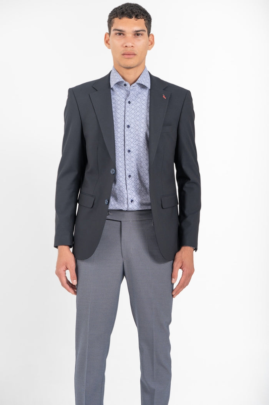 900-2526-vero blazer - vittorio artist-null