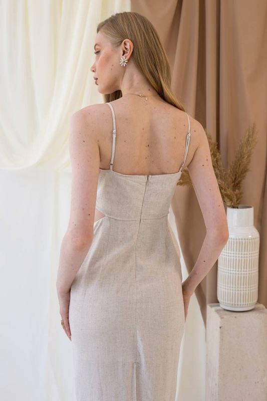 Wimblend dress-null