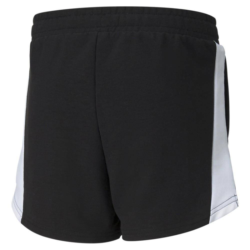 Modern sport girls shorts-null