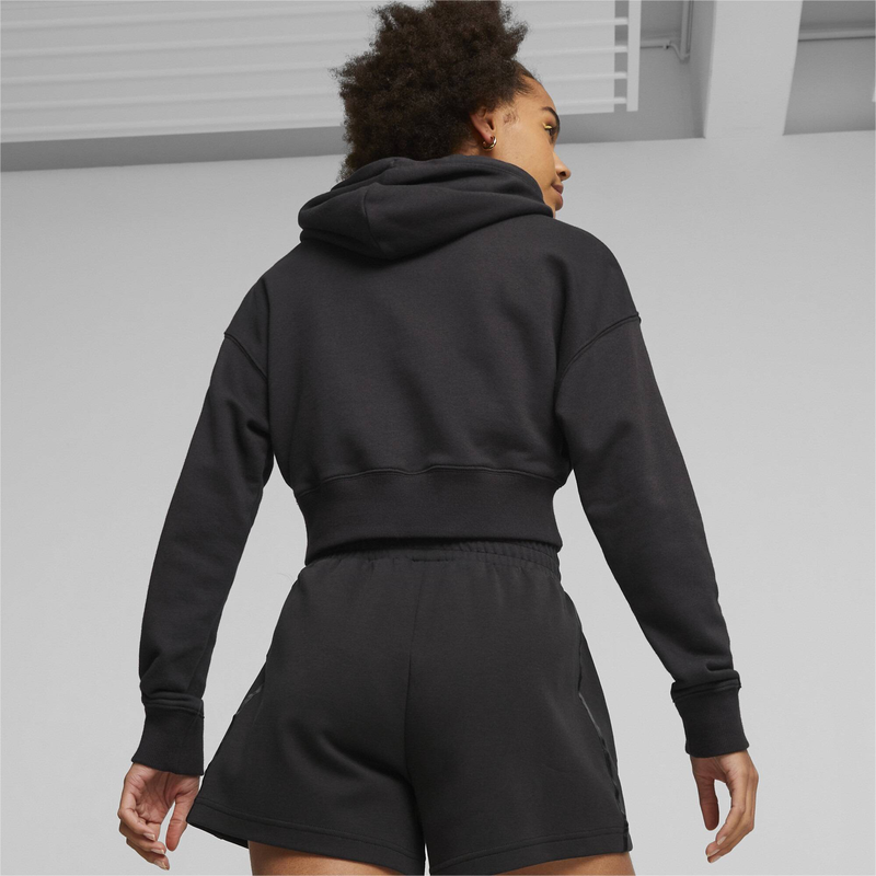Product image: Classics cropped hoodie-null