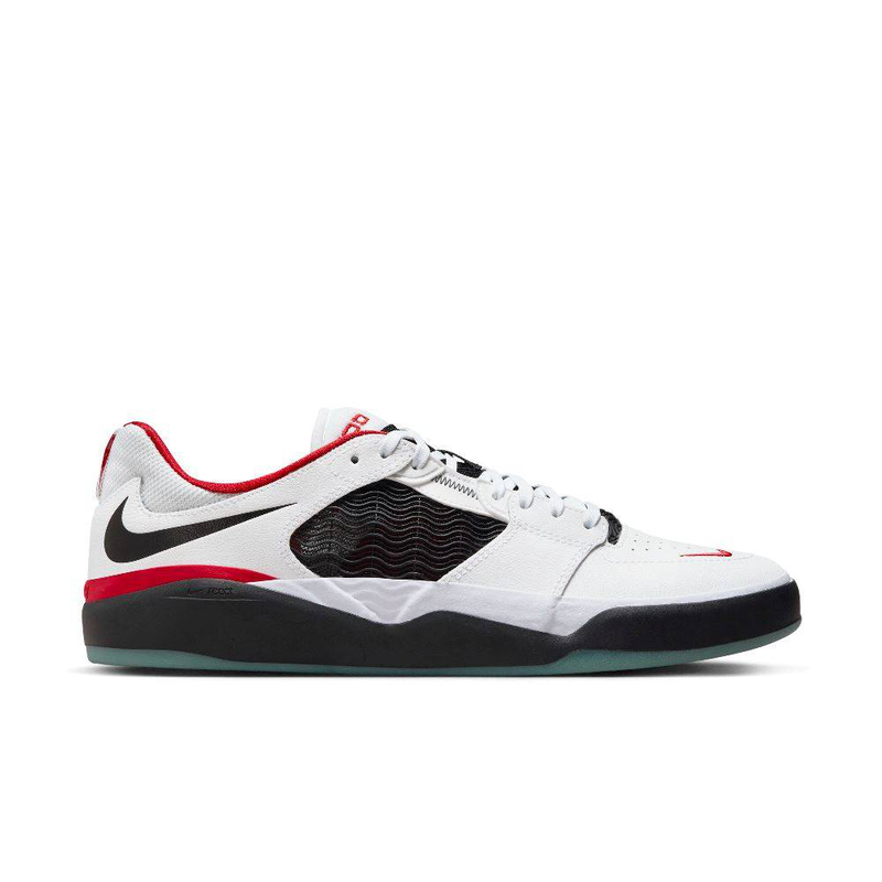 Sb ishod wair premium skate board shoes-null