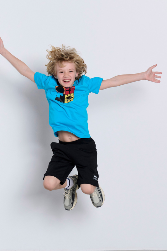 Bdtk boy walkshort (1241-750804)-null