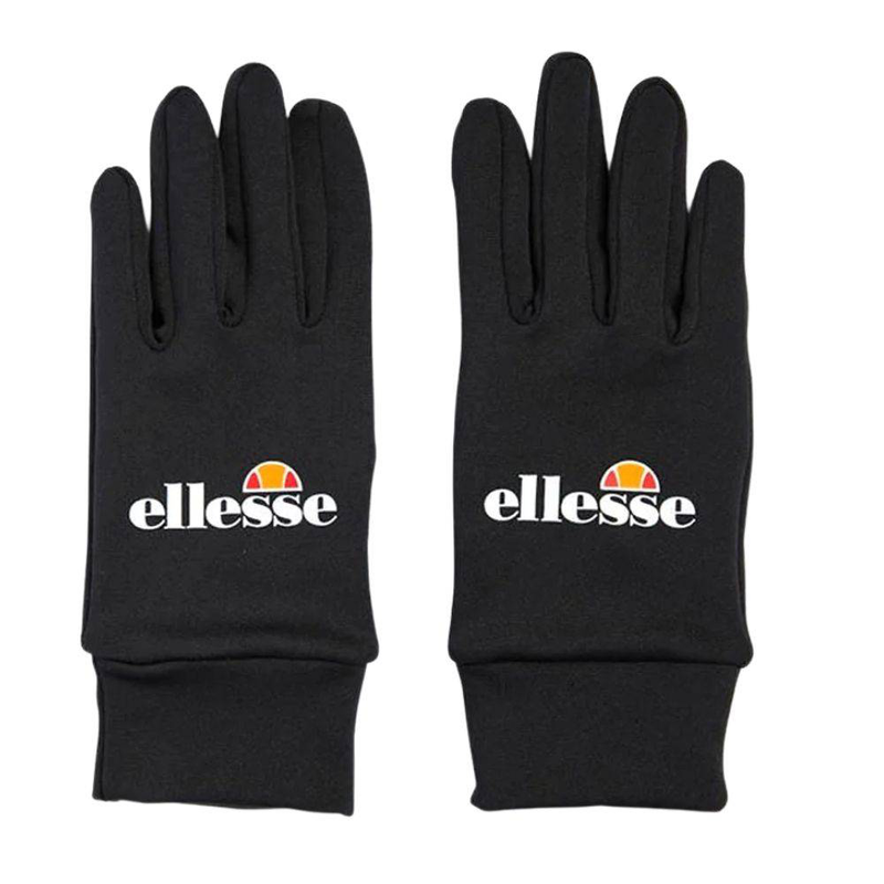Ellesse miltan stretch winter gloves-null