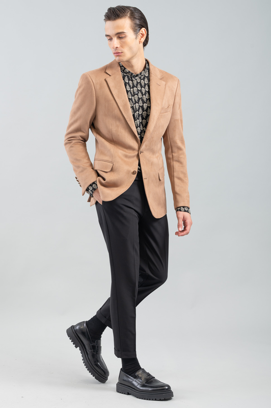 Vittorio jacket-null