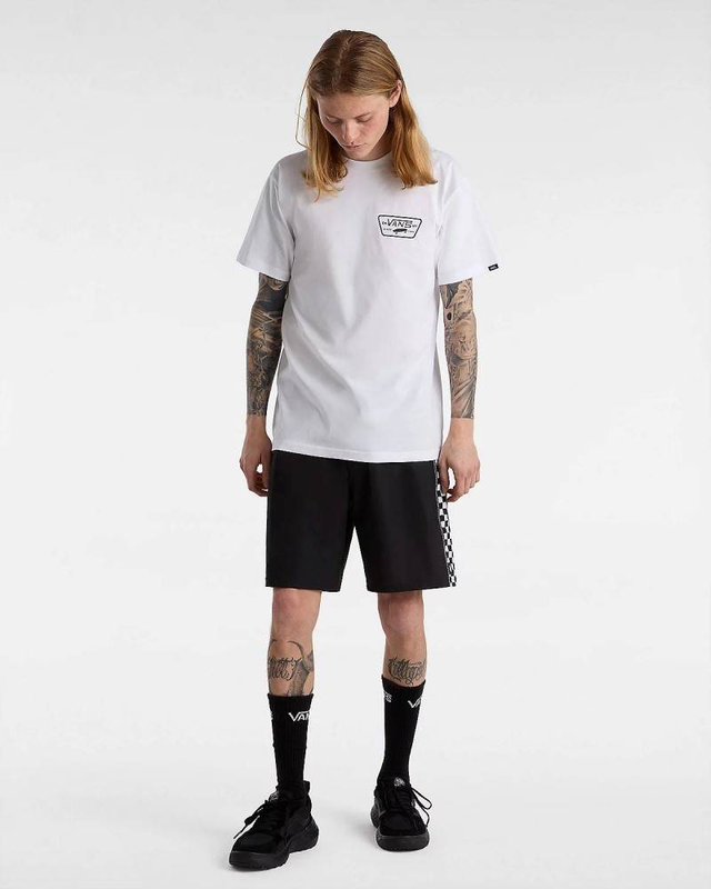 Product image: Vans the daily sidelines 18" boardshort-null