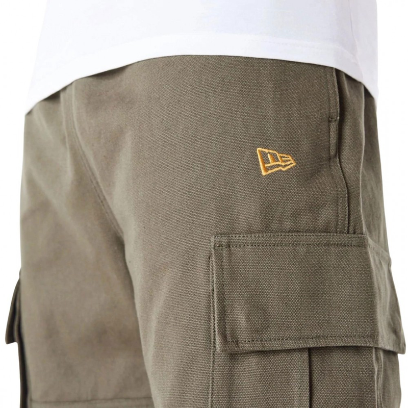 New era cargo pants-null