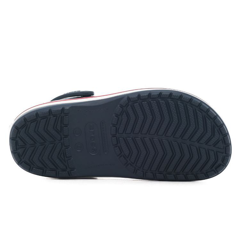Crocs crocband clog k-null