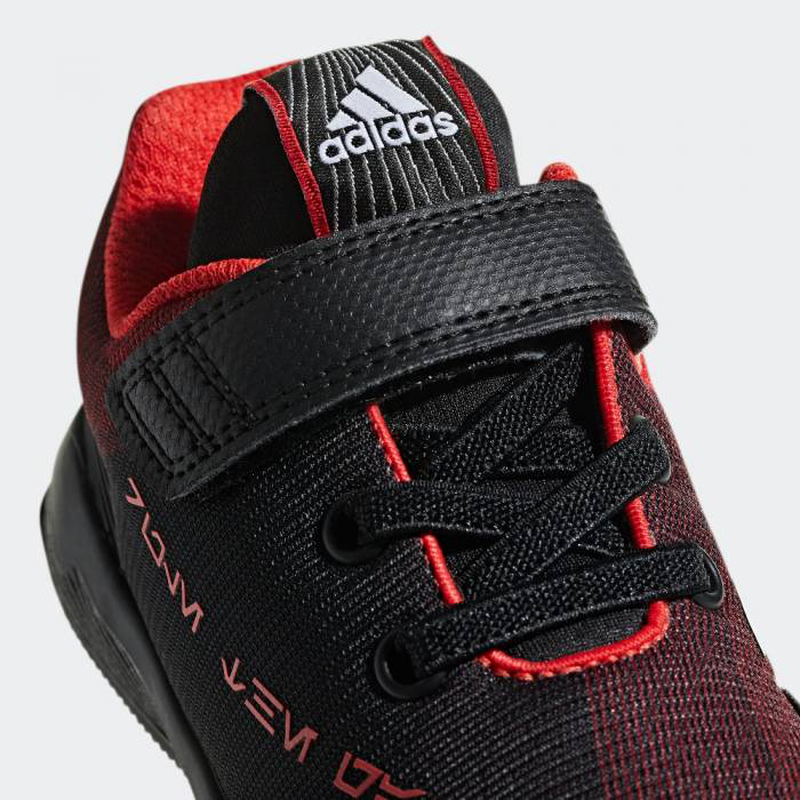 Rapidarun star wars infant shoes image number null