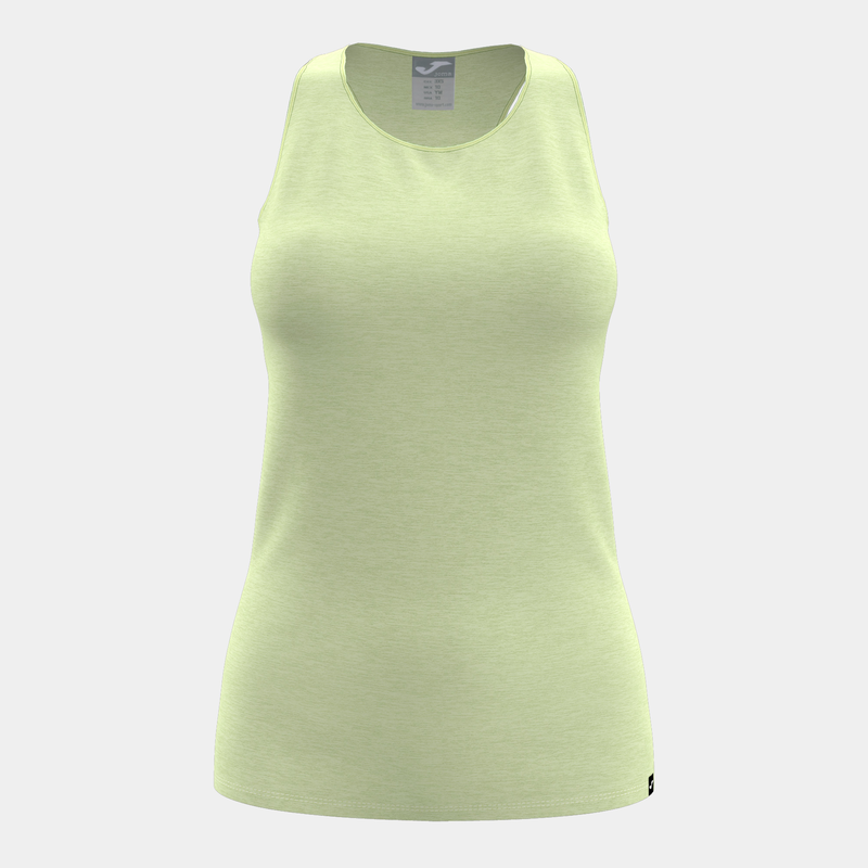 Oasis tank top green image number null