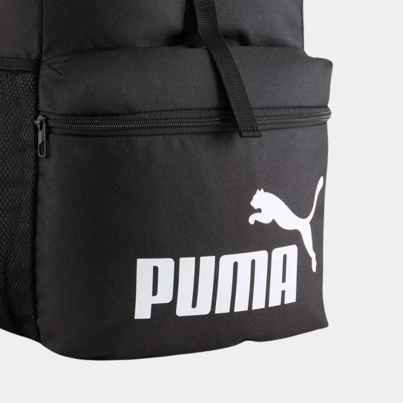 Phase hooded backpack image number null