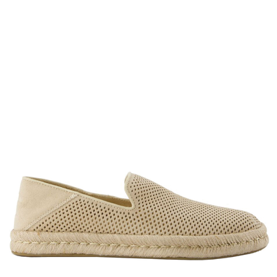 Toms ανδρική εσπαντρίγια, Beige, medium
