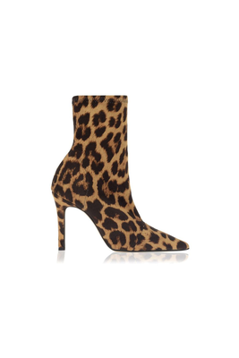 Sante booties, Animal, medium