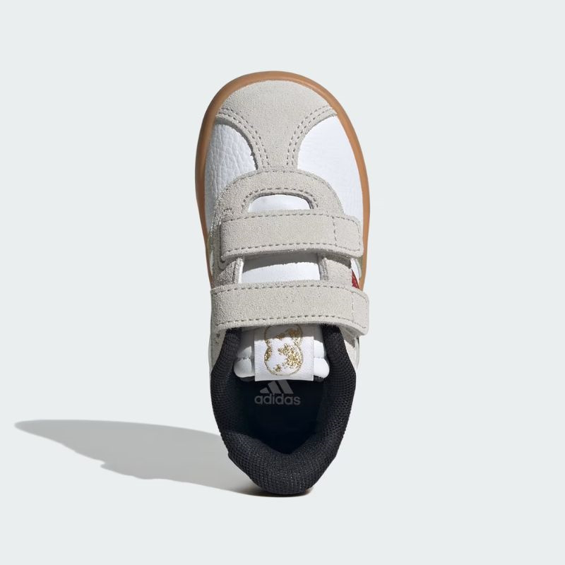 Adidas vl court 3.0 cf infant shoes ki3124-null