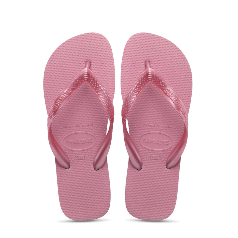 Havaianas &gamma;&upsilon;&nu;&alpha;&iota;&kappa;&epsilon;ί&omicron; flip-flop-null