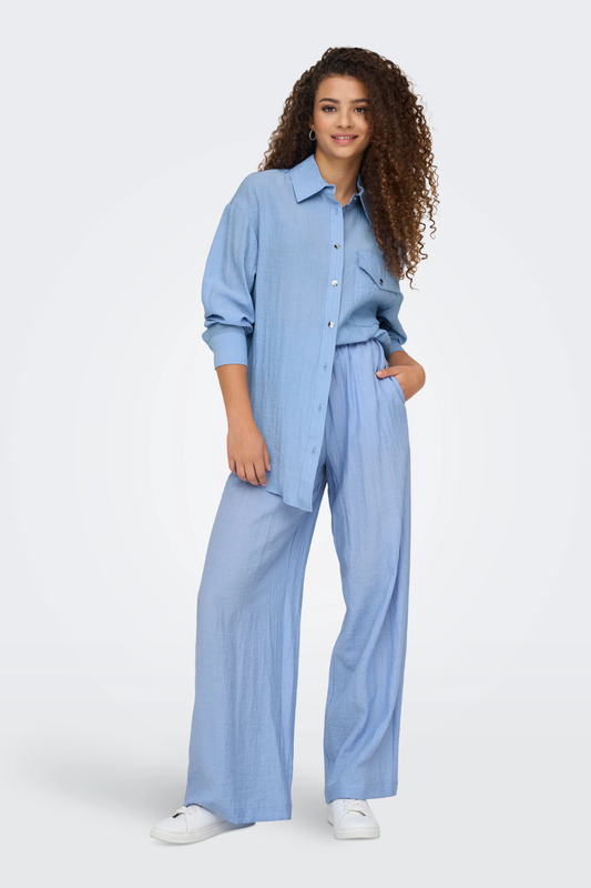 Product image: Only tania shirt-null