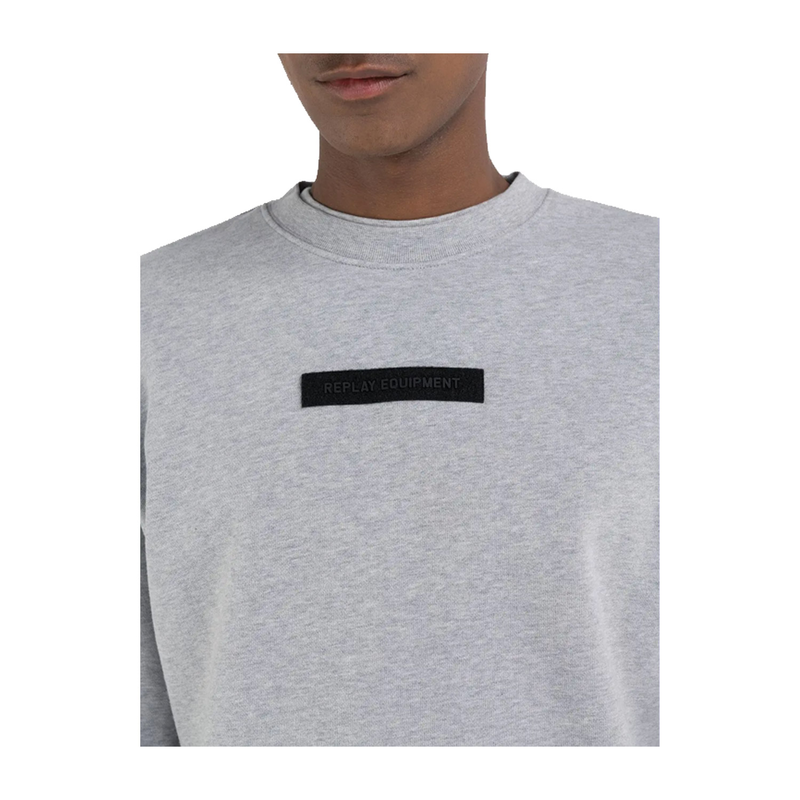 Product image: Replay ανδρικό φούτερ-null