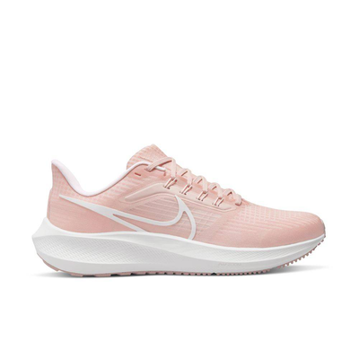 Womens Air zoom pegasus 39, Pink Oxford, medium