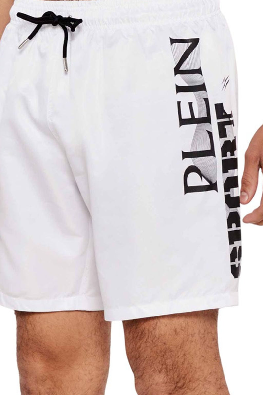 Product image: Vertical long swimsuit-null