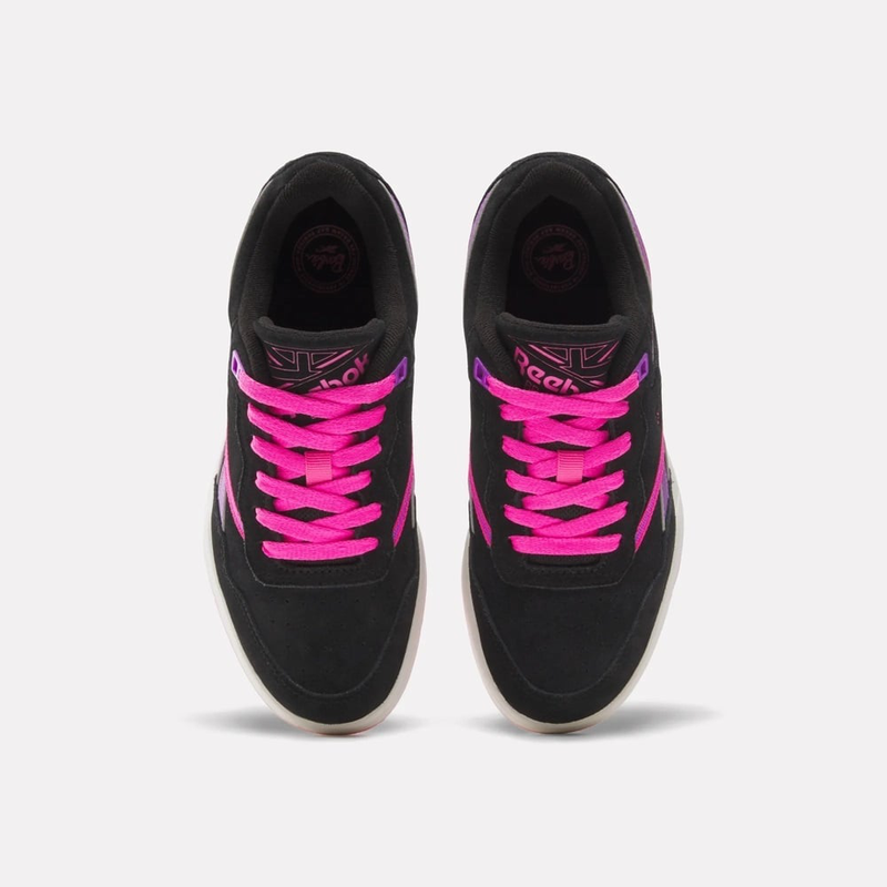 Reebok junior unisex x barbie bb 4000 II-null
