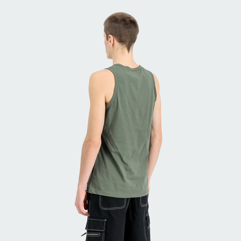 Product image: Small logo tank-null