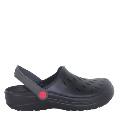 Boaonda γυναικείο slide, Black, medium