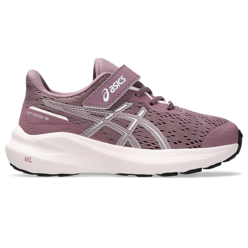 Product image: Asics girls gt-1000 13 ps-null