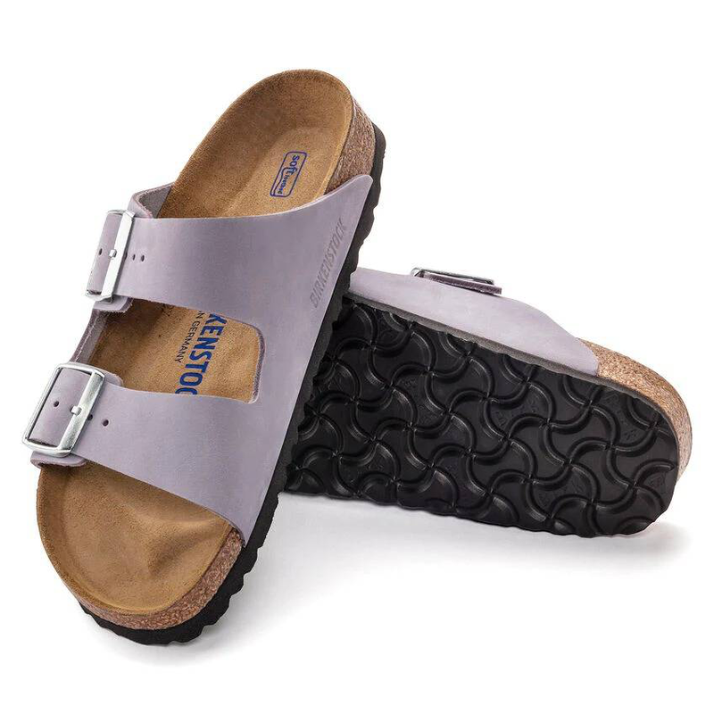 Classic arizona sfb soft nubuck regular image number null