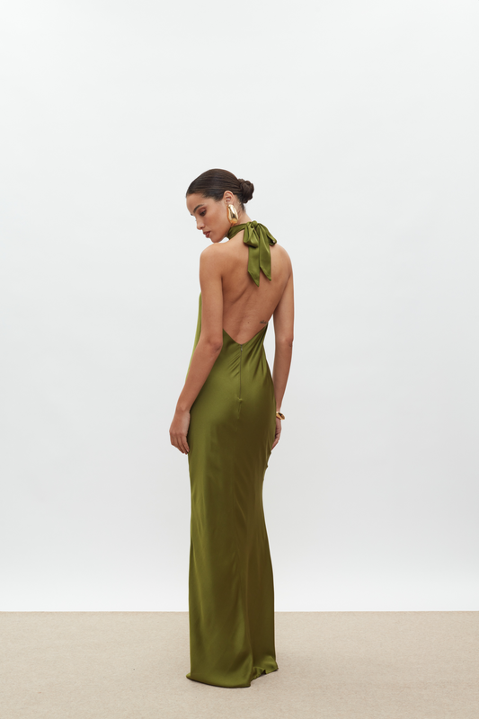 Mix & match kyma dress-null
