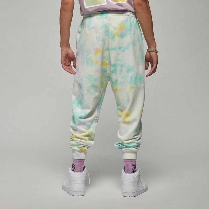 Nike jordan dna fleece pant-null