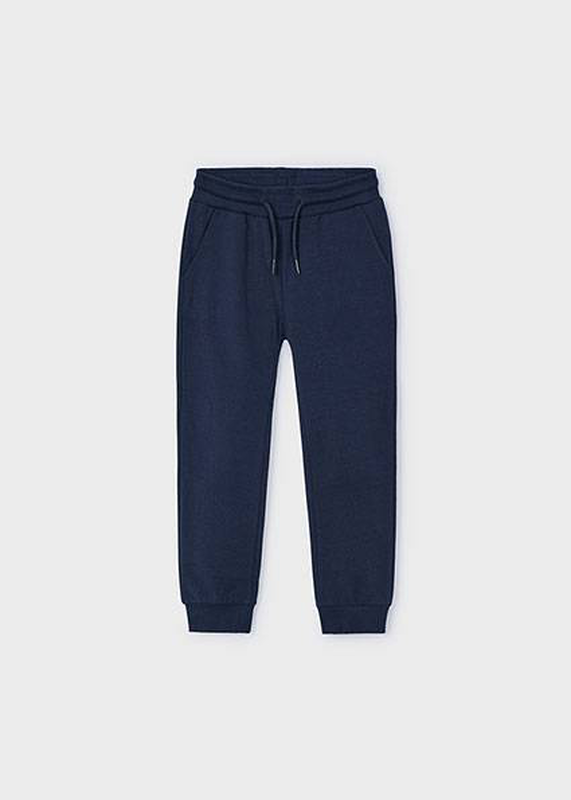 Product image: Παντελονι φουτερ basic ναυτικο μπλε-null
