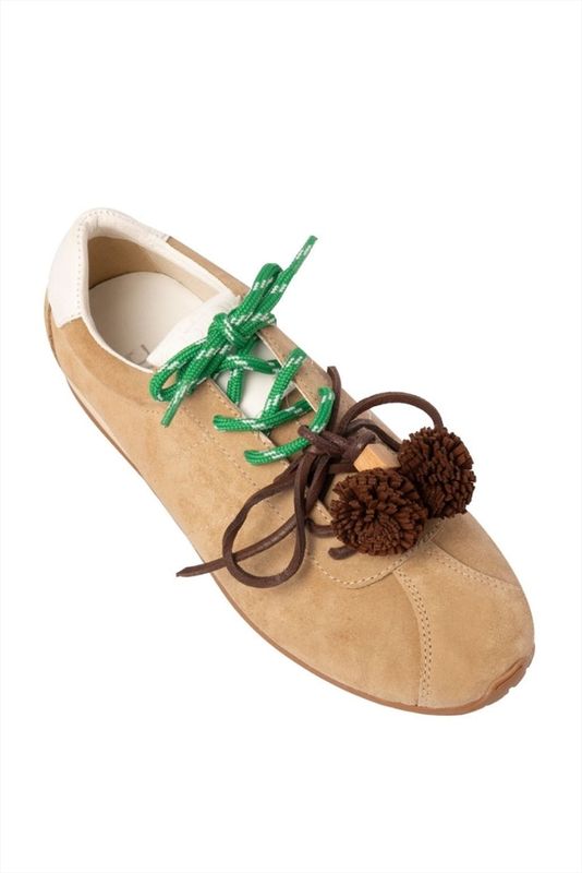 Day 2 day shoes - sante shoes-null