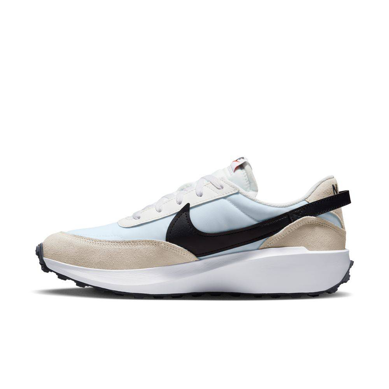 Nike waffle debut shoes-null
