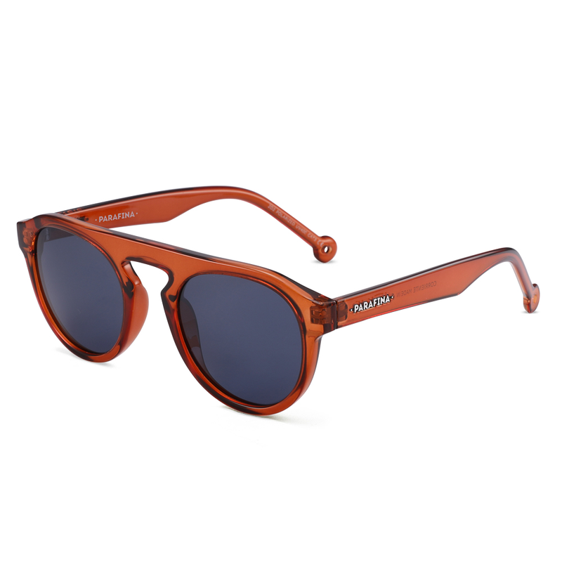 Corriente amber-null