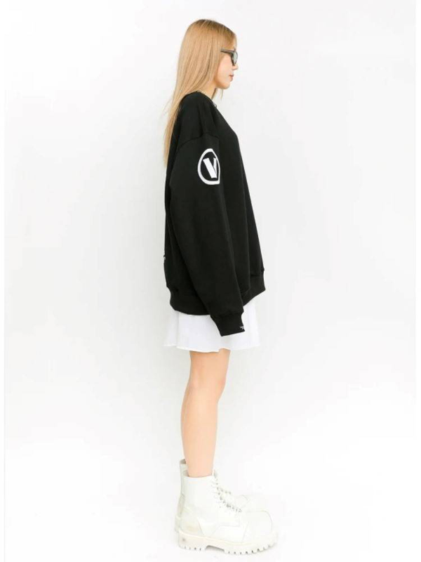 Product image: Mwm vanguard's dog sweatshirt-null