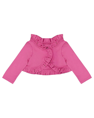 Μπολερο le trone noir girl, Pink, medium