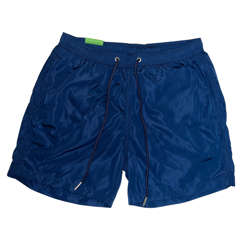 Product image: Gianni lupo men swim shorts navy gl50007t-null